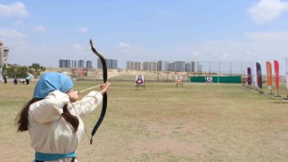 Toroslarda Ataya vefa için Türk Okçuluğu Turnuvası yapıldı