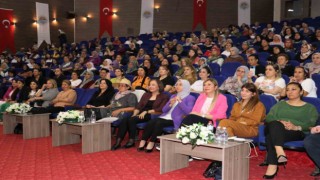 Toroslarda kadınlara finansal okuryazarlık eğitimi