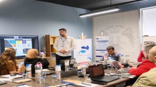 TOURBİNE Projesiyle yenilik ve istihdam hedefleniyor