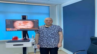Trabzonda cilt kanserinde erken teşhis için Ben Tarama Kampanyası başlatıldı