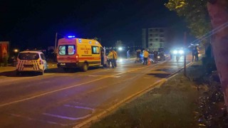 Trafikte öfke cinayetle bitti