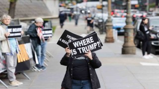 Trump cinsel taciz ve iftiradan suçlu bulundu, 5 milyon dolar tazminat cezası aldı