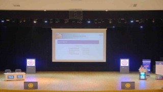 TUFUAB sempozyumu sona erdi