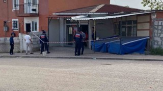 Tuhafiye dükkanında tabancayla vurulan yaşlı hayatını kaybetti