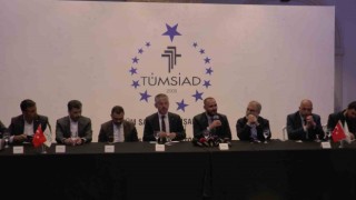 TÜMSİADdan Cumhur İttifakına destek