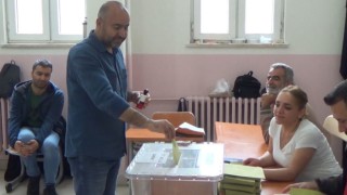 Tuncelide oy verme işlemi başladı