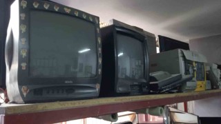 Tüplü televizyon kültürü yok oluyor
