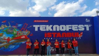 Turgutluyu 3 proje ile finallerde temsil ettiler