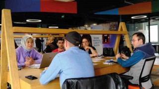 Turizm Sektör Temsilcileri, gençlerin istihdamı için SİAda toplandı