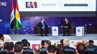 Türk inşaat firmalarından Erbil Yapı Fuarına çıkarma