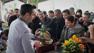 Türk Mutfağı Haftasında Keçiören lezzetleri tanıtıldı