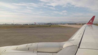 Türk pilotlar Samsunda uçuş eğitimi alıyor