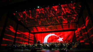 Türk Telekom Opera Salonu Galasına uluslararası iki ödül