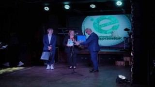 Türk yapımı “Pota” filmi Kristal Fok Uluslararası Film Festivalinde ödül aldı
