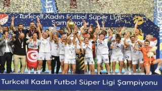 Turkcell Kadın Futbol Süper Liginde çeyrek finale yükselen takımlar belli oldu