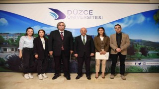 Türkiye arıcılığına örnek bir model olacak