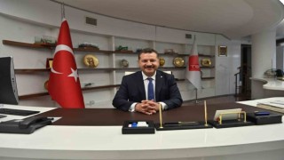 Türkiye Belediyeler Birliği Başkanlığına Yücel Yılmaz seçildi
