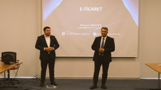Türkiye E-Ticaret ile büyüyor