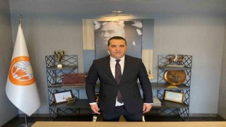 Türkiye Ekmek Üreticileri Federasyonu Genel Başkanı Kavuncu: ”28 Mayısta da oyumuz Recep Tayyip Erdoğana”
