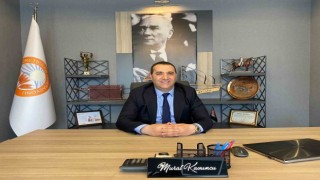 Türkiye Ekmek Üreticileri Federasyonundan Cumhur ittifakına destek