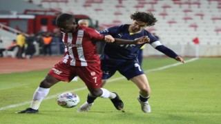 Türkiye Kupasında finalistler belli oluyor