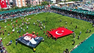 Türkiye Yağlı Güreş Ligi öncesinde ilk kez Video Yardımcı Hakem (VAR) sistemi uygulandı