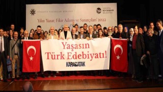 Türkiye Yazarlar Birliğinden Türkçe edebiyat tepkisi