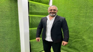 Türkiyeden futbol devlerine ‘Suni Çim ihracatı