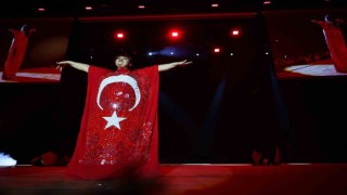 Türkiyenin ilk cam festivali kapılarını bu kez depremzedeler için açıyor