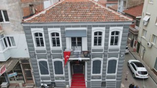 Türkiyenin ilk Zeybek Müzesi açılıyor