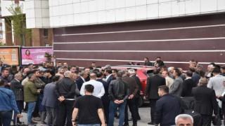 Türkiyenin yerli ve milli aracı Togg Tatvanlılarla buluştu