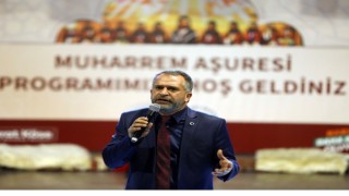 Türkmen Alevilerinden Erdoğana ikinci tur desteği