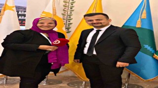 Türkmenlerden Cumhur İttifakına destek