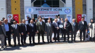 Tuşba Belediyesinde ‘Toplu İş Sözleşmesi sevinci