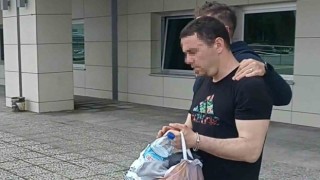 Tutuksuz yargılanıyordu, 12 yıl hapse mahkum edildi