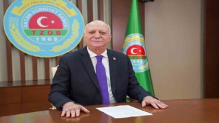 TZOB Genel Başkanı Bayraktar: “Biz üretemezsek Türkiye aç kalır”
