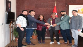 Uçhisar Belediyesi KAP-OFF Spor Şampiyonu oldu