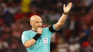 UEFA Avrupa Ligi ve UEFA Konferans Ligi finallerinin hakemleri belli oldu