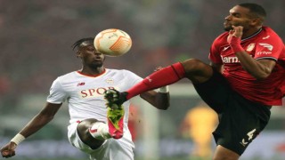 UEFA Avrupa Liginde finalin adı: Sevilla - Roma