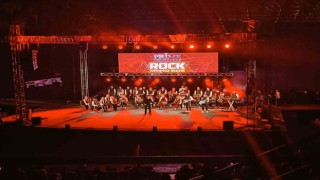 Ukraynalı Prime Orchestradan savaşa karşı müzikle çağrı