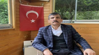 Ülkü Ocakları İstanbul eski İl Başkanı Erdem Karakoçtan Sinan Oğana tepki: Hayali bir geçmiş oluşturuyor