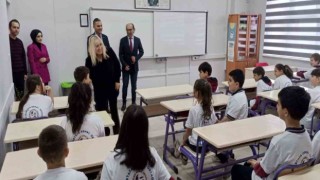 Uluslararası Matematik ve Fen Eğilimleri Araştırması