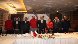 Uluslararası Sprint ve Bayrak Kupası Yarışları Erzurumda yapılacak