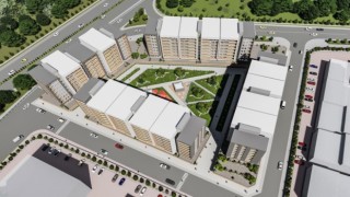 Ulusta kentsel dönüşüm başlıyor