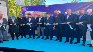 Ümraniye Belediyesi tarafından 2 Aile Sağlığı Merkezi daha açıldı
