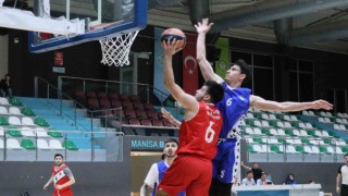 Üniversite Yaz Spor Oyunları, Manisada başladı