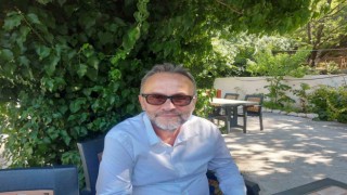Ünlü yönetmen İsmail Güneş saldırıya uğradı