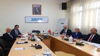 URAYSİM Projesi 6550 Sayılı Kanun çerçevesine alındı