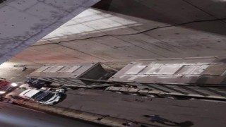 Ürdünde bir kamyon araçları biçti: 1 ölü