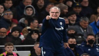 Uruguay Milli Takımı, Marcelo Bielsa ile anlaştı